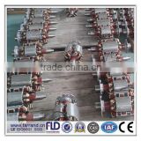 single phase alternator rotor/single phase rotor with CE ISO certificate/magnetic rotor