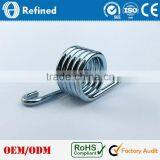 High Quality Custom Desiang Stainless Steel Torsion Spring With Competitive Price thumbnail-3