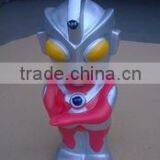 OEM 3d Cartoon Animal Vinyl Toy,custom PVC Animal Vinyl Toy thumbnail-4