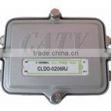 EOC Bridge Cable Bridge