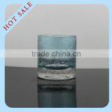 Frosted Shot Glass Shaped Shot Glass