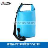 Virson Lightweight Dry Backpack Bag for Camping& Hiking thumbnail-3