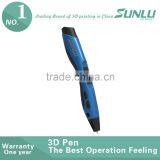 Sunlu 2016 New 3D Pen for Art & Crafts Smart 3D Pen Printing thumbnail-3