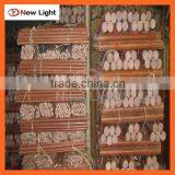 Phenolic Laminated Cotton Cloth Fabric Rod thumbnail-4