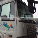 2000 Used Tractor Head For Hino LSH1KDF (008-8A) thumbnail-1