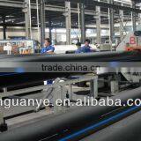 Small Diameter High Pressure Water Supply pe Pipe