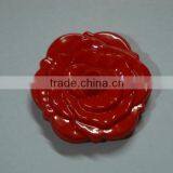 Rose Flower Shaped Mirrors thumbnail-1