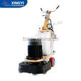 220V & 380V Concrete Floor Polisher Marble Floor Grinder