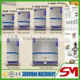 High-efficiency and Energy-saving Gas Food Steamer thumbnail-3