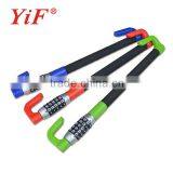 YiF New design steering wheel lock Car Lock YF21085