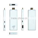 2015 Cloudnetgolatest Intel Quad Core Z3735Fwindows Mini pc Dongle TV Dongle Windows8.1 Android Ubantu Set Top Box Compute Stick thumbnail-6