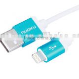 Special antique all in one usb data cable for iphone