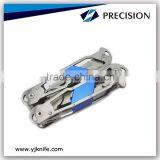 Stainless Steel Multi Tool With 11 Functions Tool Knife Can Opener thumbnail-4