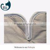 Car Seat Cover for Pet Travel SUV thumbnail-2