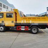 Mini Cargo Transportation Dump Truck for Sale thumbnail-5