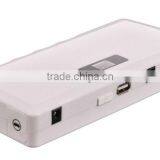 2013 New Vehicle Portable Power / Multi-function Jump Starter/Auto Batter Jump Starter