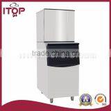 IS-350/IS-450 Ice Maker (flake Ice, Nugget Ice)