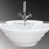 Y7-5212 Top Wash Basin Guangzhou Canton Fair Ceramic thumbnail-1