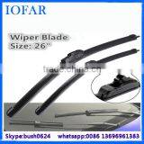 Good Quality Fancy Car Wiper Blade thumbnail-2