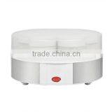 7 Glass Yoghurt Maker With LFGB Reports thumbnail-1