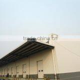Prefabricated Clear Span Fabric Buildings