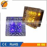 High Quality Good Price Best Solar Pathway Brick Lights, Solar Led Garden Lights Solar thumbnail-2