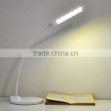 Factory Direct Sale Rechargeable LED Table Lamp thumbnail-2