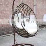 South Africa Outdoor Hanging Chairs With Stand thumbnail-1