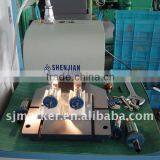 Pneumatic Pin Marking Machine With CE