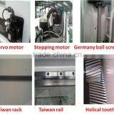 Wood Furniture Making/wood Cutting Machine CNC Router 1325 Price Quality Choice thumbnail-2