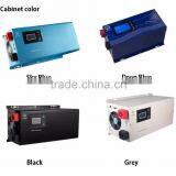 SCP Factory Commercial Use Built-in Mppt Controller 3kw Homage Inverter Ups Prices in Pakistan thumbnail-1
