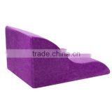 Hot Sell Memory Foam Bed Wedge Pillow
