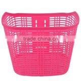 Removable Bicycle Basket Bicycle Basket PLASTIC BASKET thumbnail-3
