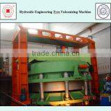 Hydraulic Engineering Tyre Vulcanizing Machine thumbnail-6