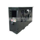 Pin-mount Genset for Reefer Container thumbnail-5