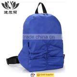Promtoion Travel Foldable Backpack From China thumbnail-3