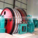 Reasonable Structure of Mine Hoist thumbnail-1