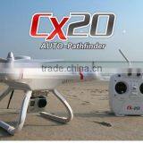 Cheerson CX-20 CX20 Open-source Version Auto-Pathfinder Quadcopter RTF 2.4GHz thumbnail-1