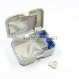 Hot Sale Denture Boxes With Mirror/retainer Boxes With Mirror,two Kinds thumbnail-4