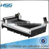 HS-M3015C laser cut metal craft machine adopt advanced Germany technology