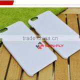 3D Sublimation Film Case/3D Blank Film Cell Phone Cases for Iphone 6sublimation Cases for Iphone 6