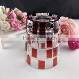 250ml New Design Crystal Cup Glass Cup for Wedding Party and Home thumbnail-3