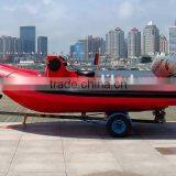 RIB Inflatable Boat for 4-11 Persons thumbnail-5