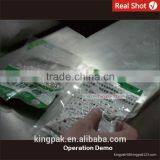 DZ1000 Automatic Food Vacuum Packing Machine thumbnail-6