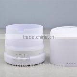 100ml Ultrasonic LED Aroma Diffuser/Humidifier/Aromatherapy thumbnail-4