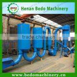Popular Used Small Wood Sawdust Dryer Machine thumbnail-4