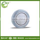 Pu Wheel With pp Center