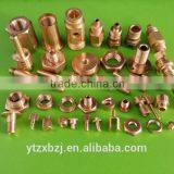 Brass Standoff (factory Direct Sale) thumbnail-6