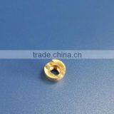 Brass Domed Cap Nut thumbnail-3