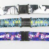 Wholesale Promotional Lanyard With Quick Release Safety Buckles thumbnail-2